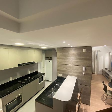 Duplex Novo, Com 02 Suites, Para 06 Pessoas, E 02 Vagas De Garagem Canela Extérieur photo