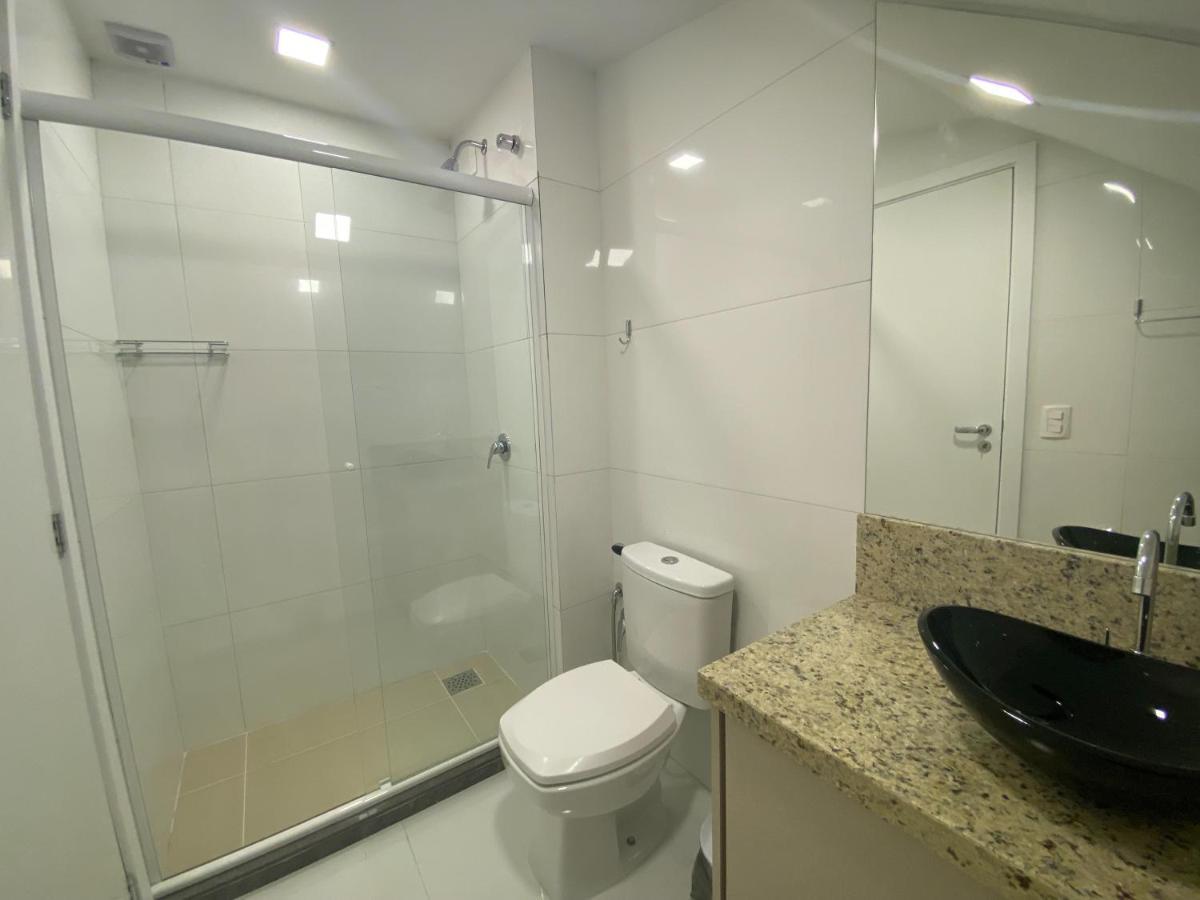 Duplex Novo, Com 02 Suites, Para 06 Pessoas, E 02 Vagas De Garagem Canela Extérieur photo